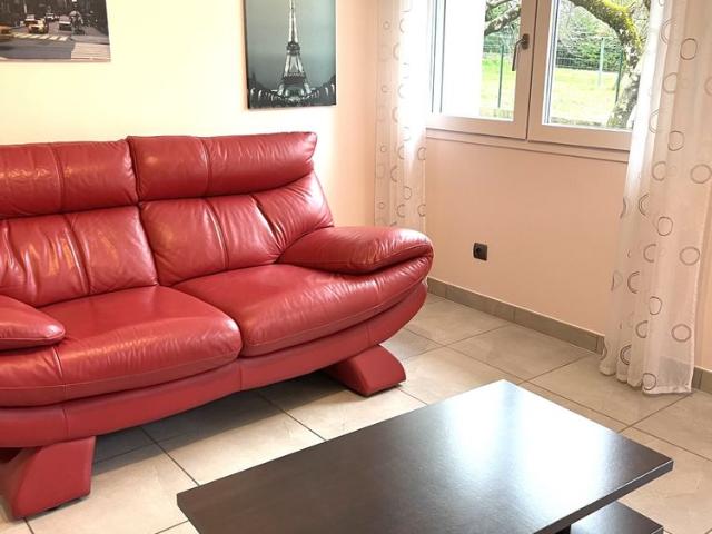 Location Appartement 2 pièces 46m² VARCES ALLIERES ET RISSET 38760