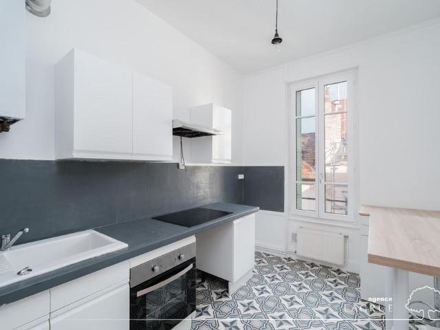 Location Appartement 2 pièces 46m² VICHY 03200