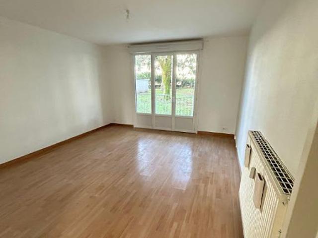 Location Appartement 2 pièces 48.47 m2 Nantes