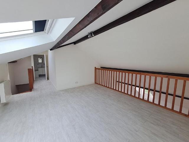 Location appartement 2 pièces, 48.47m², Nantes