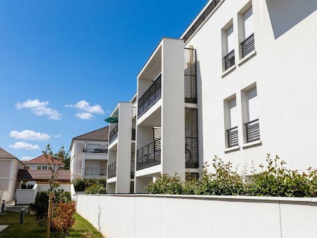 Location Appartement 2 pièces 48.44 m2 Vaires sur Marne
