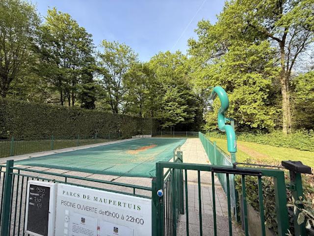 Location Appartement 2 pièces 48.46 m2 Meylan