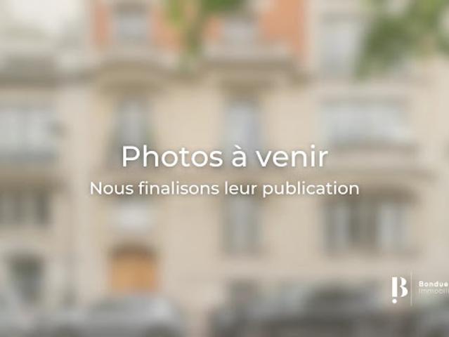 Location Appartement 2 pièces 48.49 m2 Paris 12ème