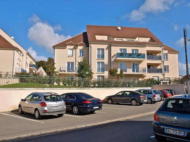 Location Appartement 2 pièces 48.4 m2 Vémars