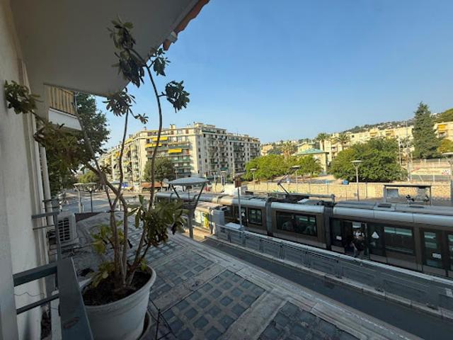 Location Appartement 2 pièces 48.53 m2 Nice