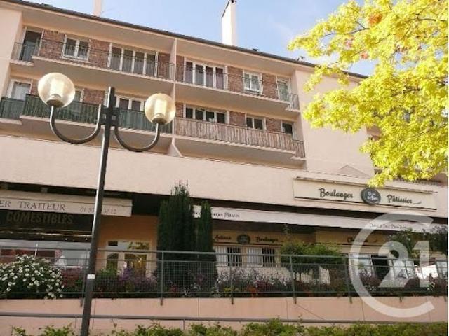 Location Appartement 2 pièces 48.51 m2 Maurepas