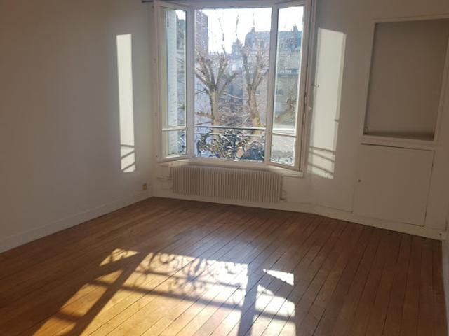 Location Appartement 2 pièces 48.52 m2 Neuilly sur Seine