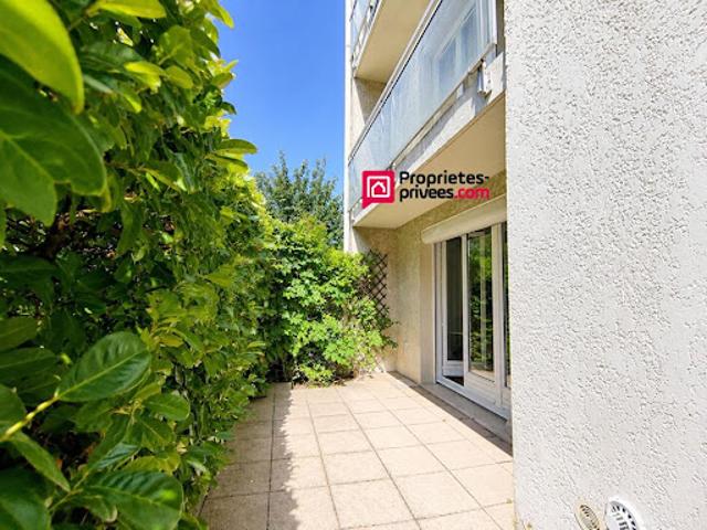 Location Appartement 2 pièces 48.5 m2 Évry Courcouronnes