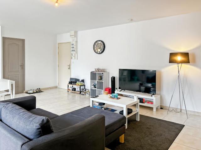 Location Appartement 2 pièces 48.5 m2 La Ferté Saint Aubin