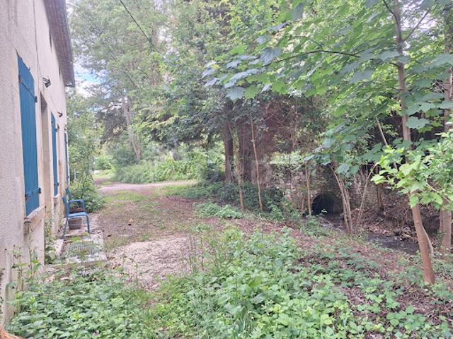 Location Appartement 2 pièces 48.5 m2 Léré
