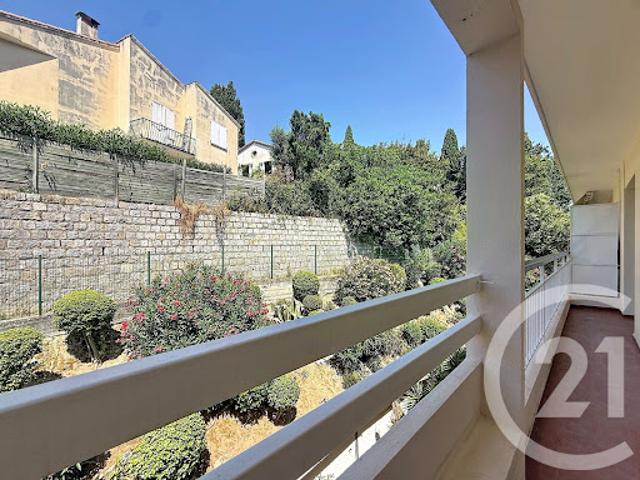 Location Appartement 2 pièces 48.62 m2 Cannes