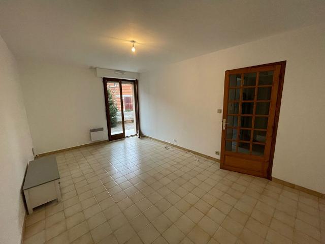 Location appartement 2 pièces, 48.62m², Castelnaudary