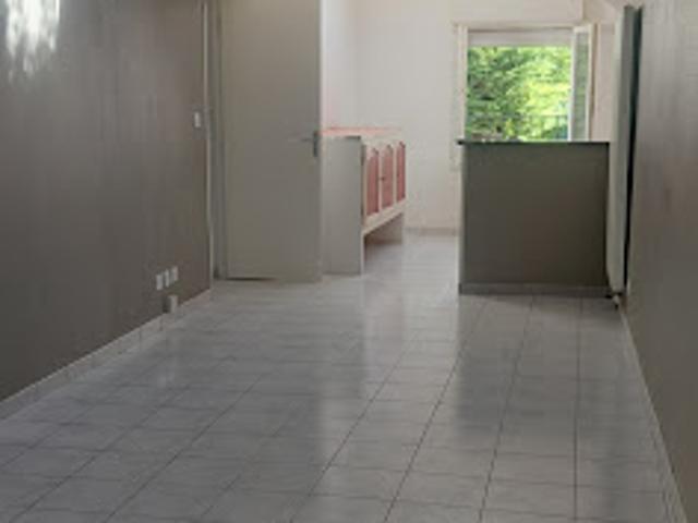 Location Appartement 2 pièces 48.66 m2 Auneau Bleury Saint Symphorien