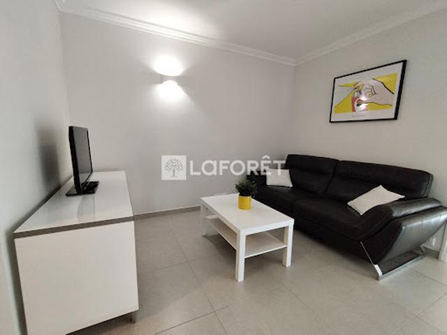 Location Appartement 2 pièces 48.66 m2 Avignon