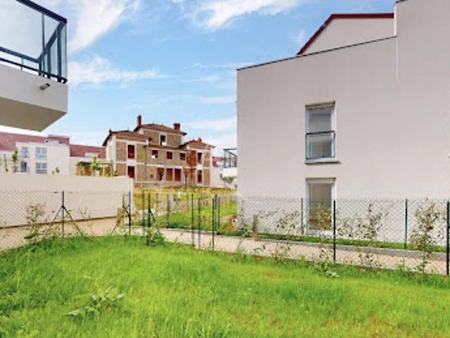 Location Appartement 2 pièces 48.68 m2 Mennecy