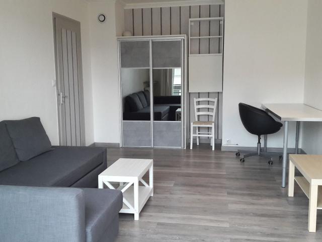 Appartement 2 pièces Grenoble 48.68m² 795€ à louer