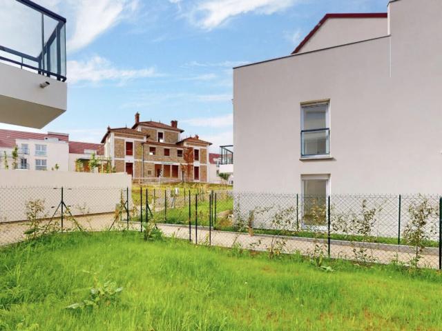 Location appartement 2 pièces, 48.68m², Mennecy