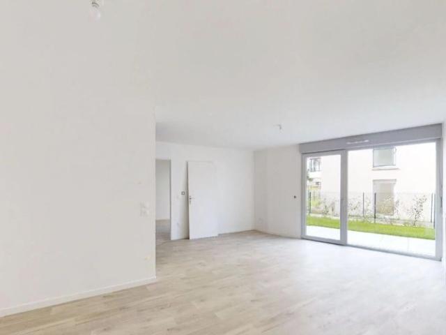 Location appartement 2 pièces, 48.68m², Mennecy