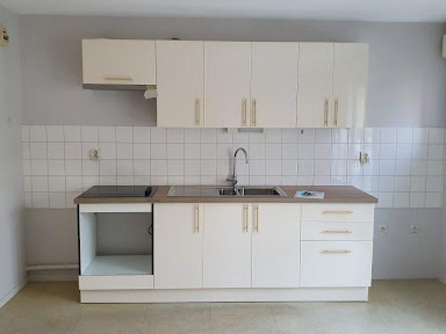 Location Appartement 2 pièces 48.69 m2 Amiens