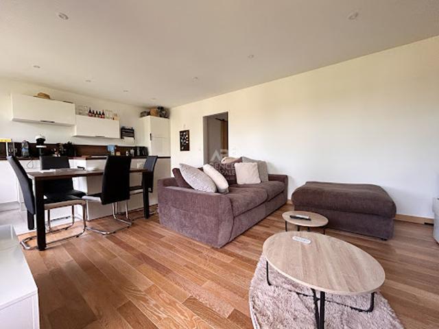 Location Appartement 2 pièces 48.6 m2 Acheres