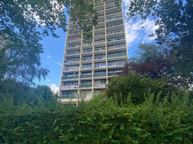Location Appartement 2 pièces 48.6 m2 Antony