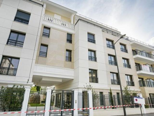 Location Appartement 2 pièces 48.6 m2 Chatillon