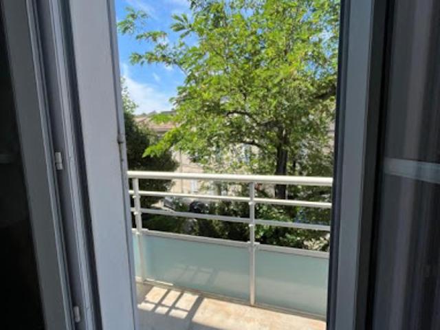 Location Appartement 2 pièces 48.73 m2 Avignon
