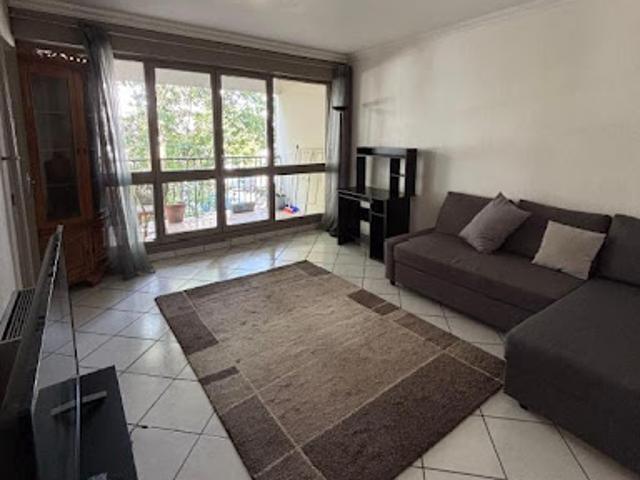 Location Appartement 2 pièces 48.73 m2 Les Ulis