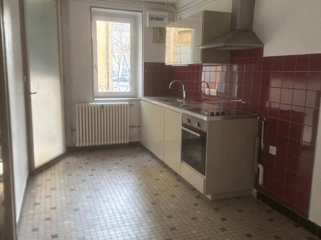 Location appartement 2 pièces 48.73 m² à Cluny 71250 4 530 €