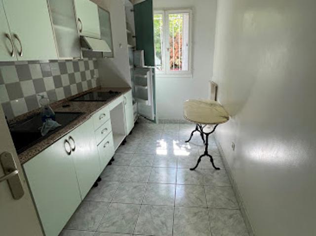 Location Appartement 2 pièces 48.71 m2 Villiers sur Marne