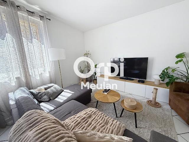 Location Appartement 2 pièces 48 m2 Gaillon sur Montcient