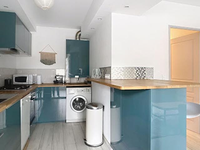 Location Appartement 2 pièces 48.72 m2 Aix en Provence