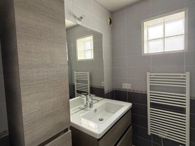 Location appartement 2 pièces, 48.77m², La Roche sur Yon