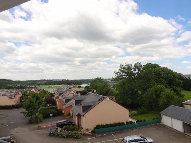 Location Appartement 2 pièces 48.76 m2 Onet le Château