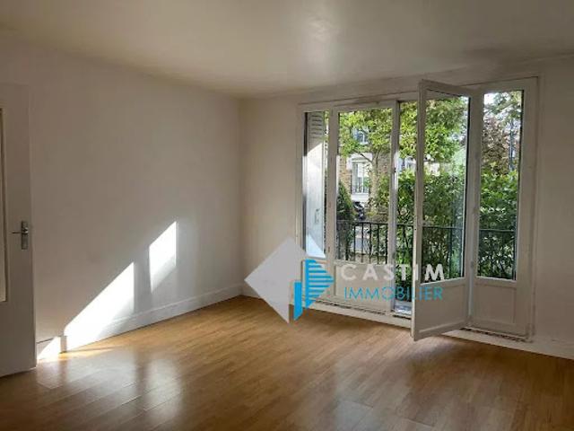 Location Appartement 2 pièces 48.7 m2 La Varenne Saint Hilaire