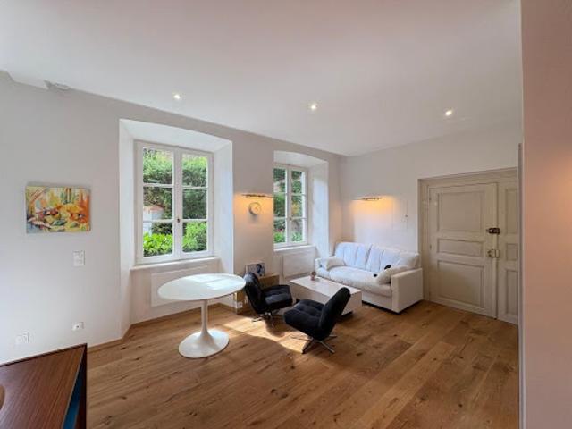 Location Appartement 2 pièces 48.7 m2 Strasbourg