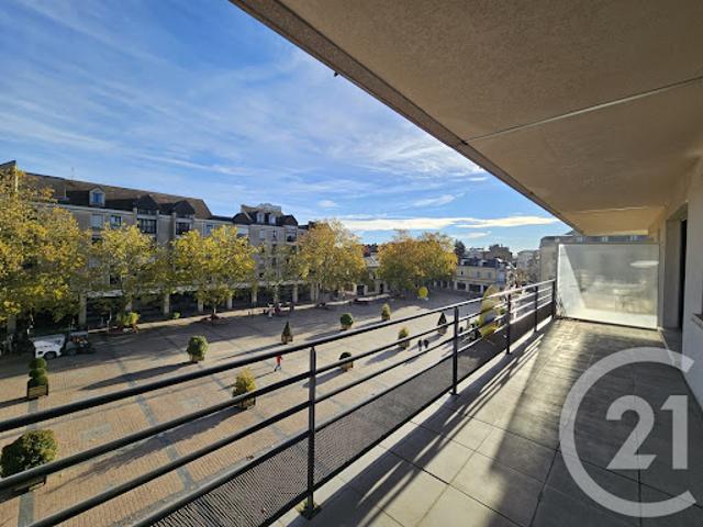 Location Appartement 2 pièces 48.83 m2 Chateauroux