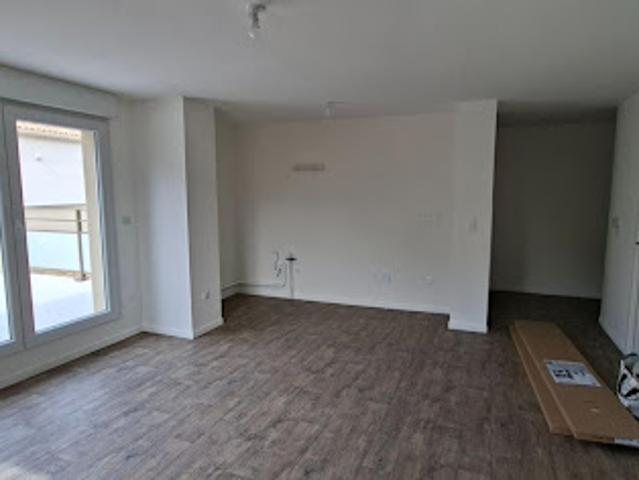 Location Appartement 2 pièces 48.81 m2 Gorges
