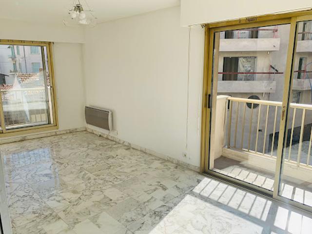 Location Appartement 2 pièces 48.81 m2 Nice