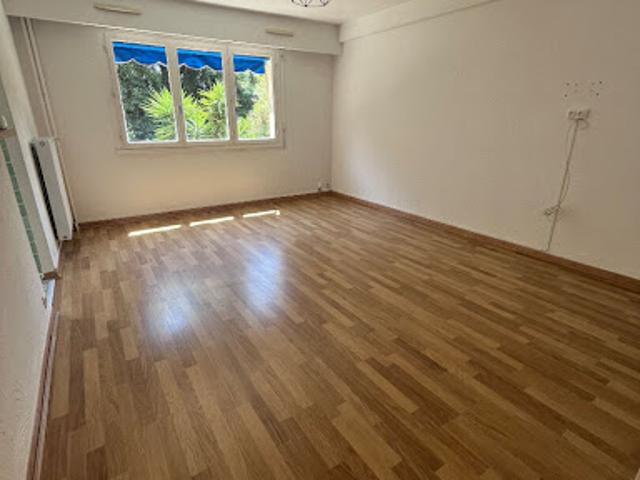 Location Appartement 2 pièces 48.82 m2 Vallauris
