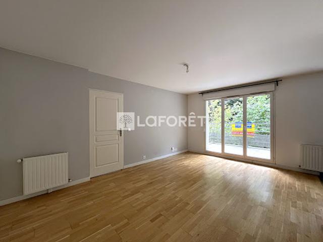 Location Appartement 2 pièces 48.88 m2 Choisy le Roi
