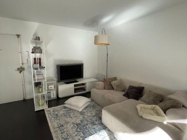 Location appartement 2 pièces, 48.89m², Rueil Malmaison
