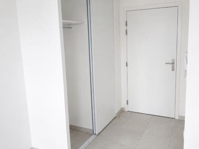 Location Appartement 2 pièces 48.8 m2 Noisy le Sec