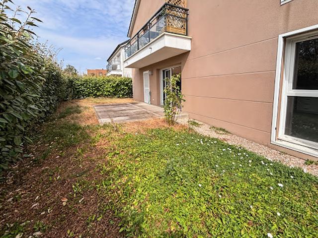 Location Appartement 2 pièces 48.8 m2 Ballancourt sur Essonne
