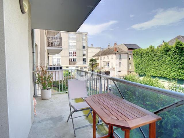 Location Appartement 2 pièces 48 m2 Brive la Gaillarde