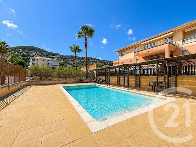 Location Appartement 2 pièces 48.96 m2 Mandelieu la Napoule