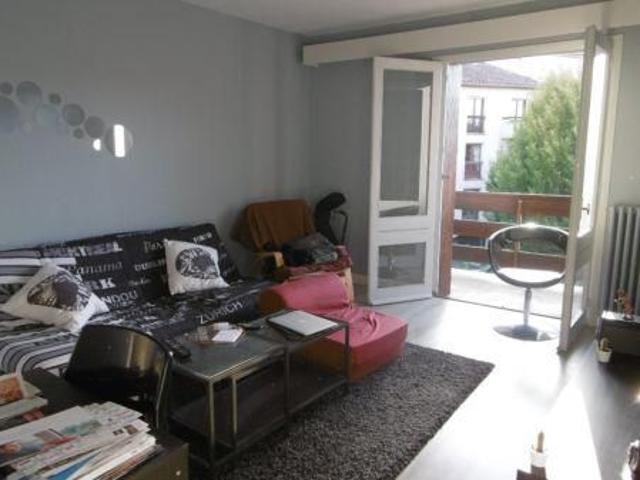 Location Appartement 2 pièces 48.96 m² montauban