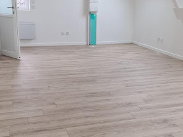 Location Appartement 2 pièces 48.98 m2 Everly