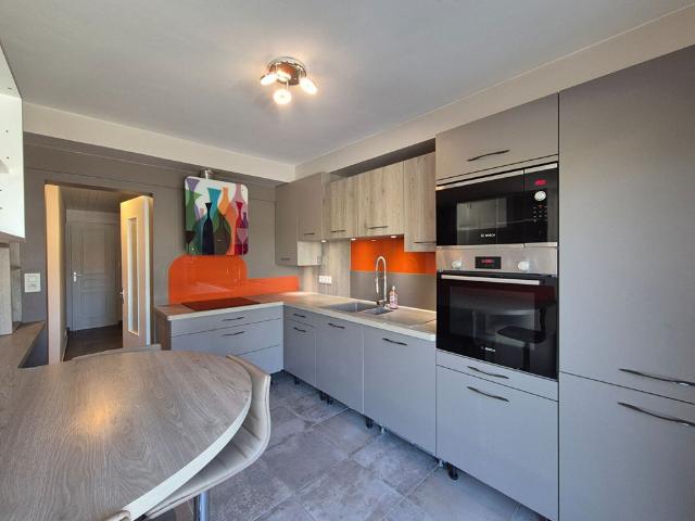 Location appartement 2 pièces, 48.98m², Saint Brevin les Pins