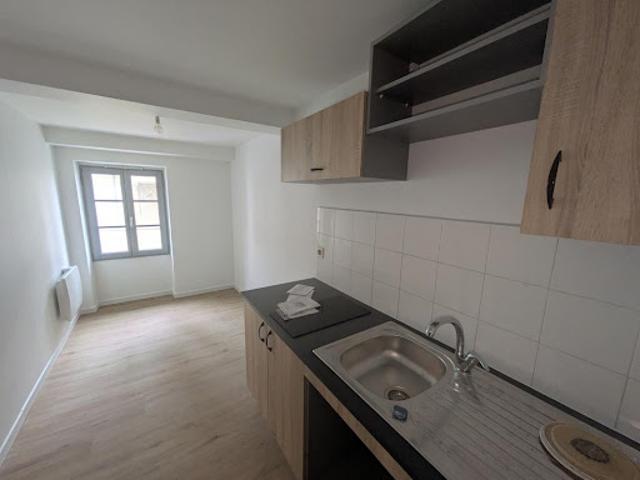 Location Appartement 2 pièces 48.99 m2 Mont de Marsan